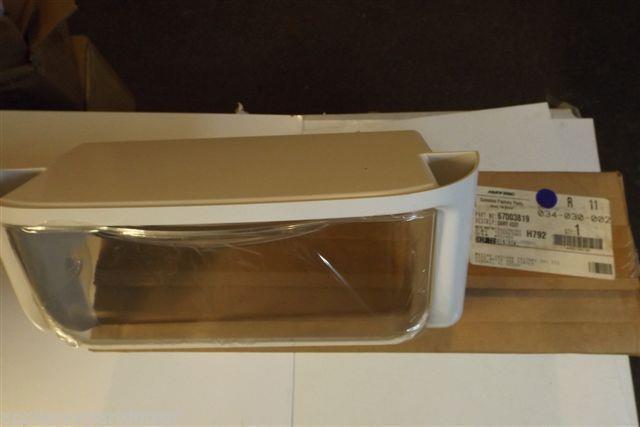 AMANA MAYTAG REFRIGERATOR 67003819 DAIRY NEW IN BOX AMANA MAYTAG REFRIGERATOR 67003819 DAIRY NEW IN BOX